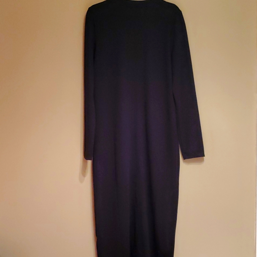 Banana Republic black cardigan - Picture 4 of 6